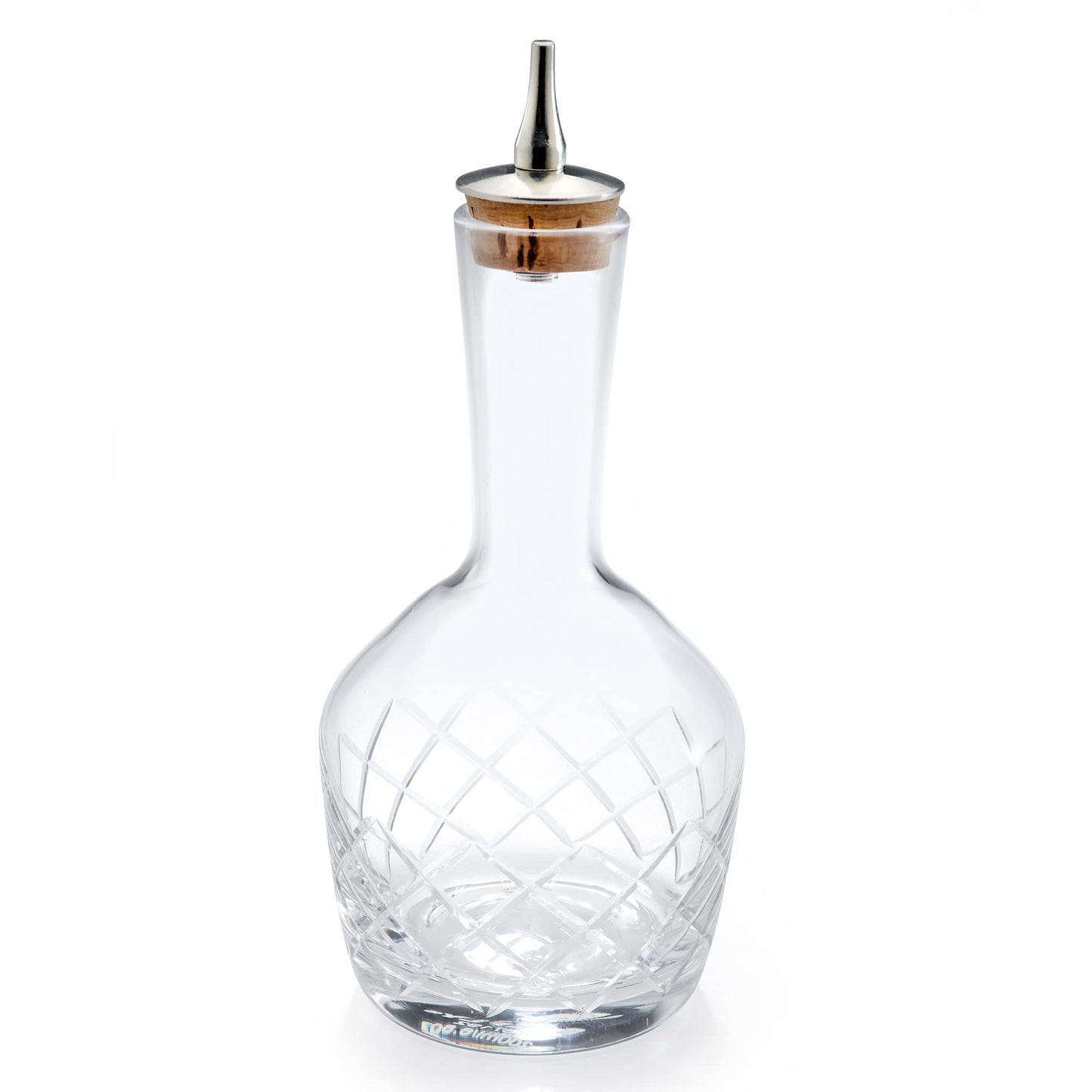 Barfly Bitters Bottle, 200Ml/6.8 Oz., Glass