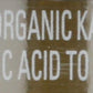 Og2 H B Pears Kale Stg2 ( 6 X 4 Oz   )