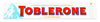 Toblerone White Chocolate, 3.52-Ounce Bars (Pack Of 12)