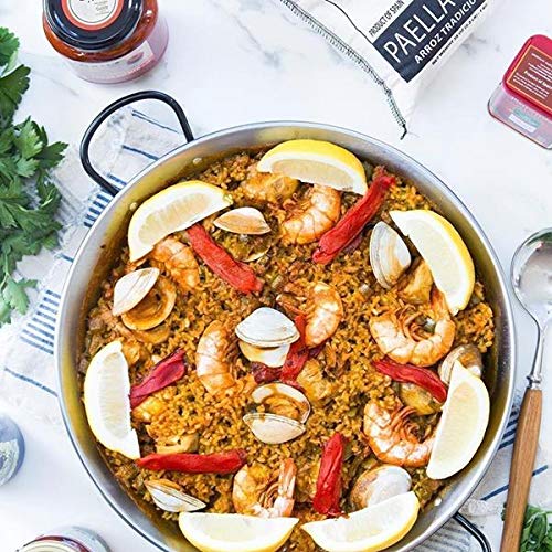 Matiz Sofrito, Traditional Valenciano Paella Base, Family Recipe, 12.3 Ounce