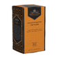 Harney & Sons Black Tea, Decaffeinated Ceylon, 20 Tea Bags, 1.26 oz, Model 15-1704