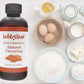 Hobbyland Bakery Emulsions Almond Flavoring, 4 fl oz, Small Batch Baking Emulsion