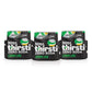 Ninja Thirsti Flavored Water Drops, ZERO SODA Lemon Lime, Classic Soda Flavors, Sparkling or Still, Zero Calories, Zero Sugar, M