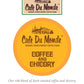 Cafe Du Monde Coffee And Chicory Single-Serve Cup Pods, 12 Count
