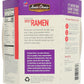 Annie Chun'S Korean Spicy Ramen, Vegan, Non-Gmo, 5.4 Oz (Pack Of 6)