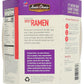 Annie Korean Spicy Ramen ( 6 X 5.4 Oz )