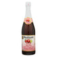 Martinellis Organic Sparkling Apple Pomegranate  25.4 Oz