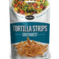 Mrs. Cubbison'S Tortilla Strips - Santa Fe Style, Great For Snacking, Soup And Salad Topper - Southwest Flavor, 4 Ounce (Pack Of