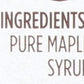 Butternut Mountain Farm Robust Dark Maple Syrup, 8 Fz