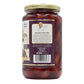 Flora Foods Kalamata Olives Pitted | 19.6 Oz (580Ml) | Imported | All Natural | Non Gmo | Fresh Harvest