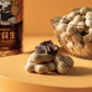 Chen Pi Cun  Dried Aged Tangerine Peel Peanuts  (1 Can)