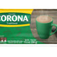 Corona Sweet Chocolate Bars, No Cholesterol Or Trans-Fat, Delicious On-The-Go Treat, 17.6 Ounce (Pack Of 4)