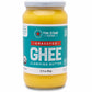 Tin Star Foods Grassfed Organic Ghee -365 Pasture Grazed, Hand Crafted Clarified Butter - Keto, Whole 30 And 21 Day Detox Approv