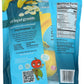 Crispy Green Freeze Dried Banana, 3.39 Oz
