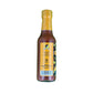 Buc-Ees Hot Cheddar Hot Sauce - Bold & Creamy Cheddar With Spicy Cayenne Kick, Gluten Free, 5 Oz Bottle