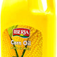Iberia Corn Oil, 96 Fl Oz