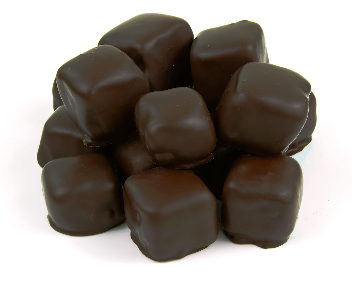 Dark Chocolate Sponge Candy