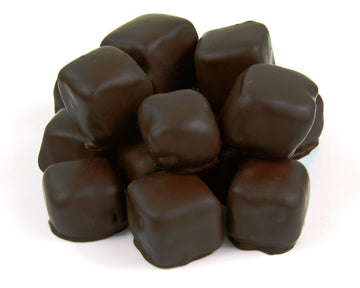 Dark Chocolate Sponge Candy