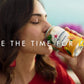 San Pellegrino Sparkling Fruit Beverages Variety Sampler Pack - 11.15 Fl Oz Cans (12 Pack) - Refreshing Flavor Selection