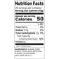 Dum Dums Tropical Freeze 1-50 Ct Bag