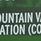 Mountain Valley Spring Sparkling Water Lime, 1 Ounce
