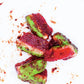 Chomis Gomis Candy Chamoy Gummy - Watermelon Flavor - 8 Ounce - Multicolor