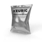 Keurig enhanced Caf? Vanilla Milk Powder  1lb Bag  Specialty Beverage Mix for Lattes & Cappuccinos  Makes about 30 Drinks  For Keurig Commercial malt-inspired  Contains Real Milk  12 Pack