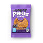 Bobos Peanut Butter And Jelly Oat Snack Variety Pack, 10 Grape Flavored, 10 Strawberry Flavored, Healthy Everyday Snack
