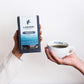 La Colombe Dark Roast Whole Bean Coffee - 12 Ounce, 4 Pack - Notes of Chocolate, Red Wine & Spices, Full-Bodied Coffee
