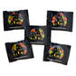 M&MS WORLD Halloween Trick-or-Treat Candy, Unique Halloween Candy for Party Favors or Treat bags (Set of 30 Packs)