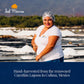 Sal Marina | Unrefined Colima Sea Salt 9Lbs | Kosher Salt 100% Natural - Vegan Gluten Free Organic Table Salt Seasoning Food