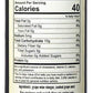 Texas Hill Country Olive Company Gourmet White Balsamic Vinegar - 8.5 oz - No Artificial Flavors or Added Sugar