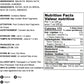 Food to Live - Mixed Raw Nuts, 8 Ounces Cashews, Brazil Nuts, Walnuts, Almonds, Unsalted, Raw, Kosher, Vegan, Bulk
