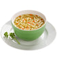 WonderSlim Protein Soup, Chicken Noodle, 70 Calories, 12g Protein, No Fat, Low Carb (7ct)