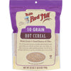Bob's Red Mill 10 Grain Hot Cereal, 25 Oz (2 Packs)