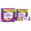 Similac Alimentum With 2-Fl Hmo Hypoallergenic Infant Formula, For Food Allergies And Colic, Suitable For Lactose Sensitivity, B