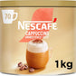 Nescafé Café Style Cappuccino Unsweetened 1 Kg