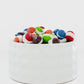 Fruit Crunch Wildberry Freeze-Dried Candy, 16 oz, Assorted Wild Berry Flavors, Large Pouch, Ideal Gift Snack