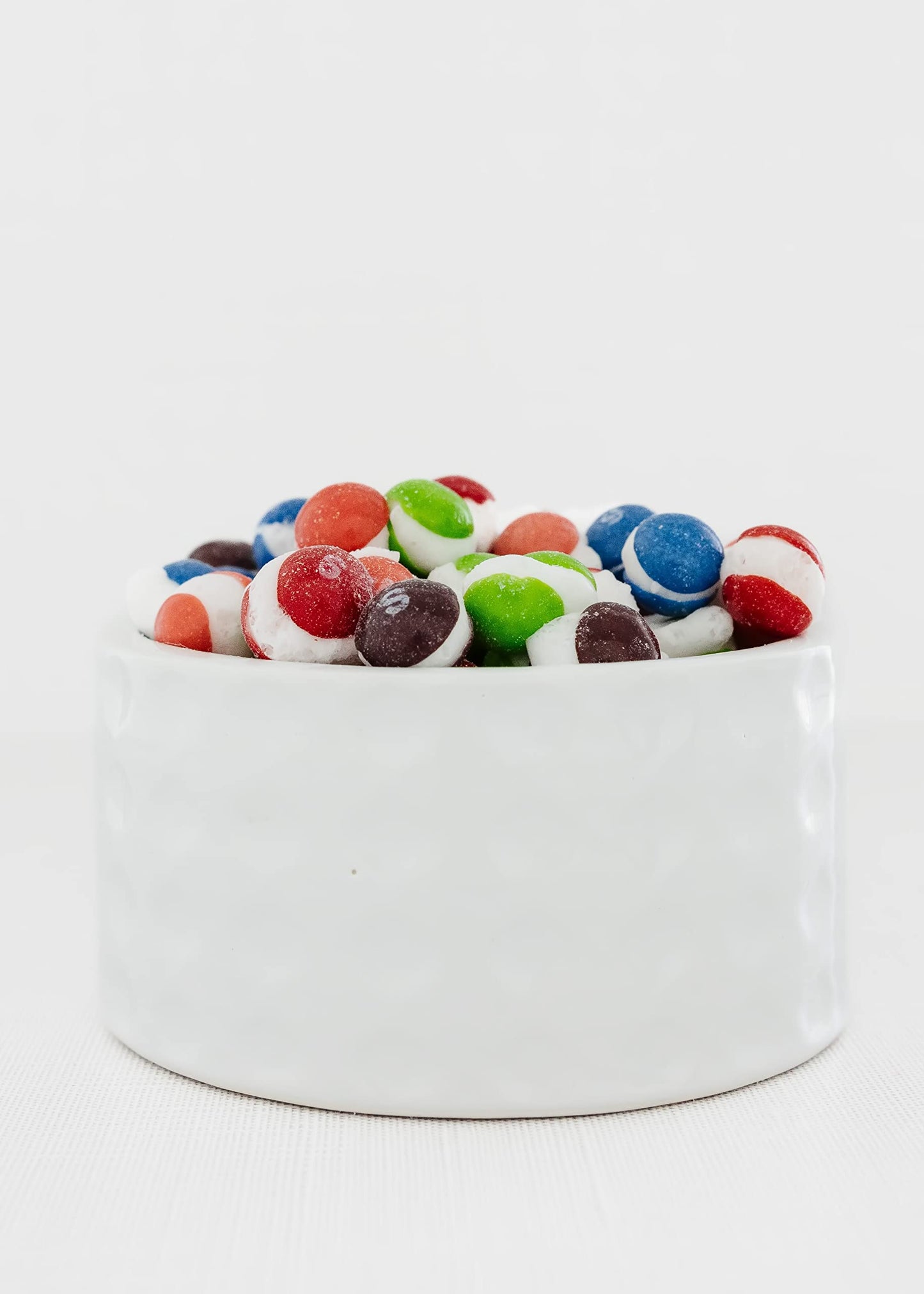 Fruit Crunch Wildberry Freeze-Dried Candy, 16 oz, Assorted Wild Berry Flavors, Large Pouch, Ideal Gift Snack