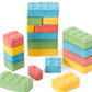 Building Blox Candy Blocks (1 Pound Bag)