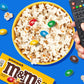 M&MS Peanut Chocolate Candy Movie Theater Box 3.1-Ounce Box