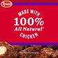 Tyson Anytizers, Sweet BBQ Boneless Chicken Bites, 24 Ounce.