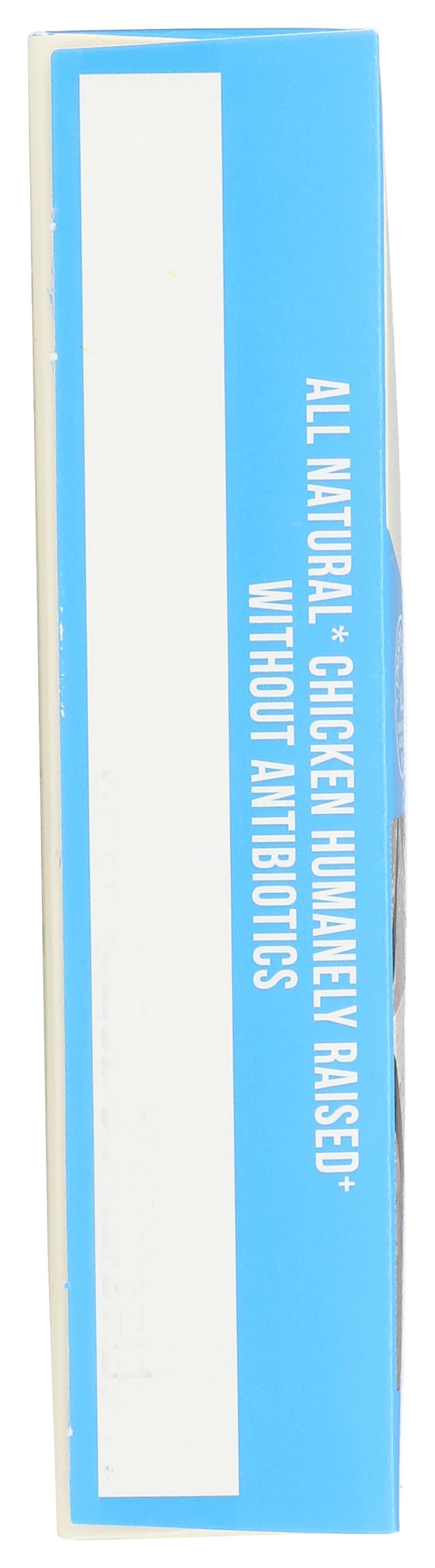 Wellshire Farms, Uncured Chicken Bacon, 3 oz