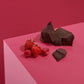 Nature's Path Love Crunch - Ark Chocolate and Red Berries - Case of 6 - 11.5 oz.