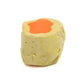 Taffy Shop G.O.A.T, Ginger Apricot Turmeric Salt Water Taffy - Gourmet Soft Chewy Candy, Bulk Sweet Snack, Fresh Gift & Gluten-F