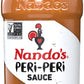 Nando'S - Lemon & Herb - Peri Peri Sauce - 125G