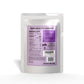 YULU FOODS Taro Milk Tea 2.2 Lb (1 Count), Powdered Instant Milk Tea Drink Mix, Serve Hot or Cold, Makes Blended Frappe Drinks