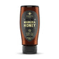 Nates Pure Manuka Honey  Gold Edition | Sourced & Packed in New Zealand | MGO 830+ UMF Certified 20+ | 13.2 oz Squeeze Bottle