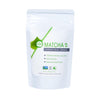 Aiya Authentic Japanese Premium First Harvest Ceremonial Grade Matcha Green Tea Powder - Vegan-Friendly, Zero Sugar, Gluten-Free