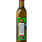 Partanna Everyday Medium Extra Virgin Olive Oil - Premium Castelvetrano Olive Oil - Harvested In Sicily - Pure Authentic Italian